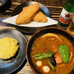 用户对于RAMAI 函館桔梗店的评论图