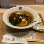User's review image for 麺屋 智