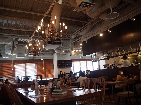 User's recommendation image for 和カフェyusoshi 町田