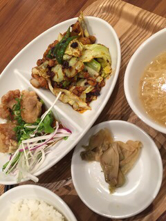 用户对于紅虎餃子房 イオンモール福岡店的评论图