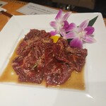 用户对于叙々苑 高田馬場店的评论图