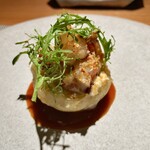 用戶對於Metis 六本木的評論圖