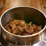 用户对于oh kama bar的评论图