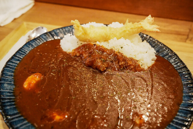 用戶對於シモキタシュリンプ的評論高清圖