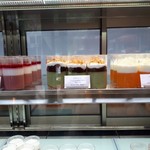 用户对于スイーツ ゆきの的评论图