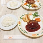 用戶對於とくら ルクア大阪店的評論圖