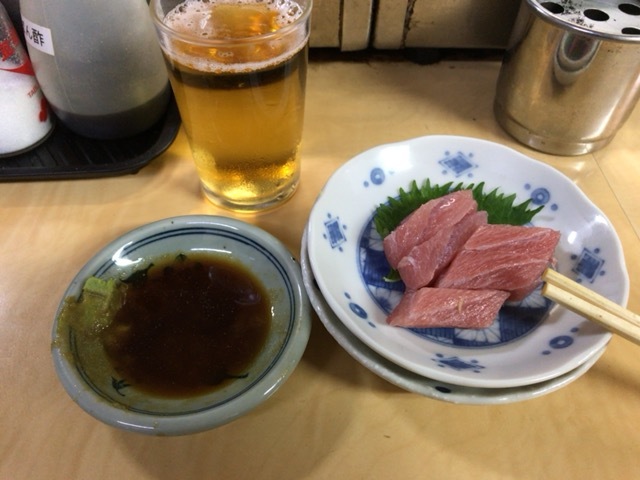 User's review image for みつわや酒店