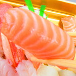 用戶對於スーパー アークス 菊水店的評論圖