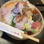 用户对于海花亭 花御前的评论图