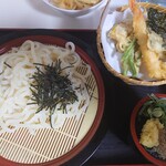 用户对于味美庵的评论图
