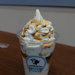 用戶對於ミルクキス的評論圖