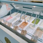 用户对于ジャパニーズアイス 櫻花的评论图