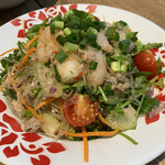 用戶對於LaLa Chai thaifood & craftbeer的評論圖