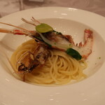 User's review image for リストランテ カノビアーノ 福岡