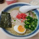 用戶對於八作的評論圖