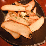 User's review image for ダイニングバー まんげつ