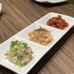 用戶對於牛ホルモンと鮮魚 牛富屋的評論圖