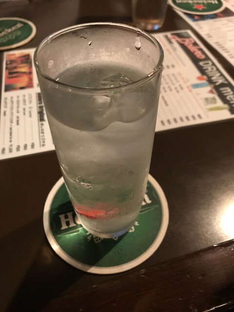 用户对于Bar Bolero的评论高清图