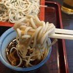 用戶對於めん心堤屋的評論圖