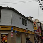 用戶對於松屋 野方店的評論圖