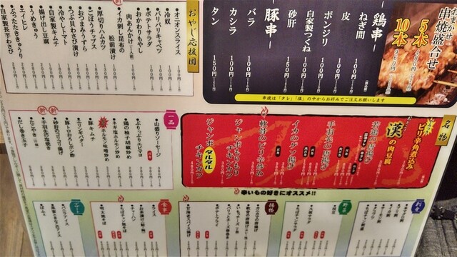 User's recommendation image for 大衆酒場 ちばチャン 錦糸町店
