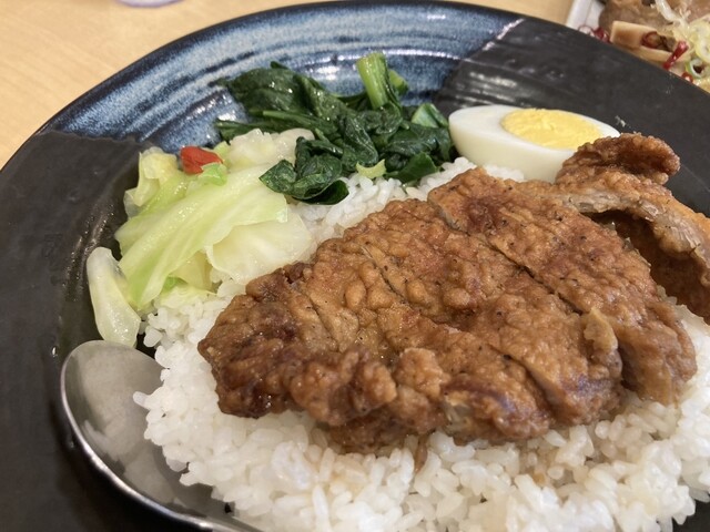 User's recommendation image for 三商巧福 赤坂店