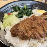 User's review image for 三商巧福 赤坂店