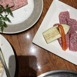 用戶對於焼肉慶州 春吉店的評論圖