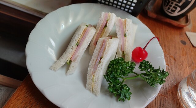User's recommendation image for ミッチィー