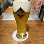 User's review image for トウキョウ ステーション ビア スタンド