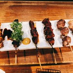 用戶對於炭達磨的評論圖