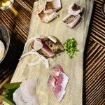 User's review image for 焼魚 平尾商店