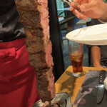 User's review image for シュラスコ＆ビアレストラン ALEGRIA AKASAKA インターシティAIR