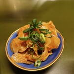 用户对于台北餃子 西荻窪張記的评论图