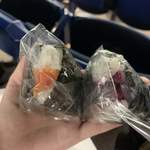 用戶對於おむすび 百千 東京駅店的評論圖