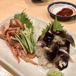用戶對於千寿司 門前仲町店的評論圖