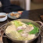用户对于しらかわ的评论图