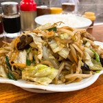 User's review image for らーめん 蝦夷