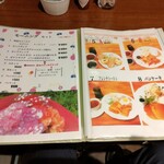 User's review image for CAFE 梅の木