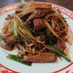 User's review image for 舒氏老媽蹄花