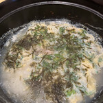 用戶對於茅場町 牡蠣入レ時的評論圖