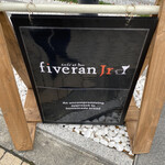 User's review image for fiveranJr