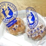 用戶對於ANA FESTA 7番ゲート店的評論圖