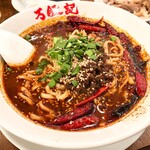 用户对于万豚記 飯倉店的评论图