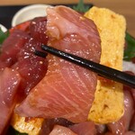 User's review image for 豊洲市場 さかな酒場 魚星 阪急大井町ガーデン店
