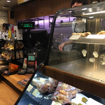 用戶對於タリーズコーヒー  上野の森さくらテラス店的評論圖