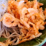 用户对于そば香ろあん的评论图