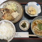 用户对于きりん亭的评论图