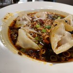 User's review image for 四川料理真味