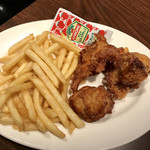 User's review image for バーミヤン 雪が谷大塚駅前店